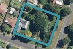 39 Pitt Street, Raetihi