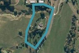 675 River Road, Otane