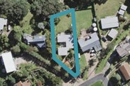 24A Esslin Road, Surfdale, Waiheke Island
