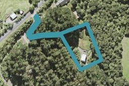 58A Bethells Road, Waitākere, Auckland