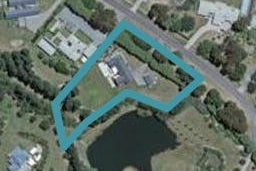106 Oxford Street, Martinborough, Martinborough