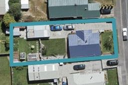 134 Regent Street, Heidelberg, Invercargill