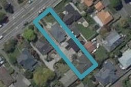 16A Somerfield Street, Somerfield, Christchurch
