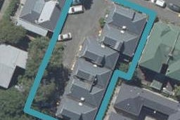 31F Duke Street, North Dunedin, Dunedin
