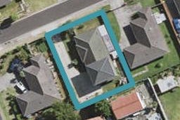 22 Pantera Way, Hillpark, Auckland