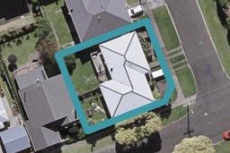40 Hamblyn Street, Strandon, New Plymouth