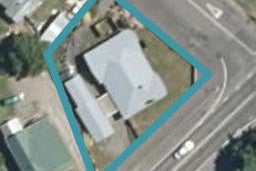 221 High Street, Dannevirke