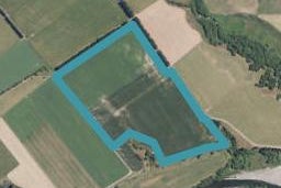 164 Kakahukura Road, Dannevirke