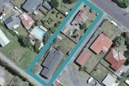 28 Brandon Street, Featherston