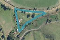 627 Ohura North Road, Ohura