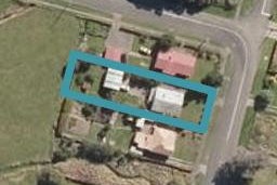 14 French Street, Marton