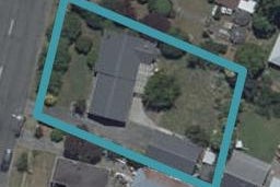 14 Mersey Street, Rongotea, Rongotea