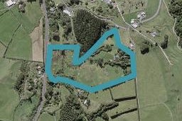 50 Hydro Road, Burgess Park, New Plymouth
