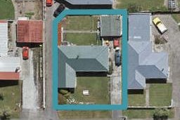 170 Mcquarrie Street, Kingswell, Invercargill
