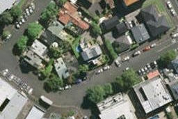 5 Heather Street, Parnell, Auckland
