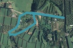 469 State Highway 2, Tahawai, Katikati