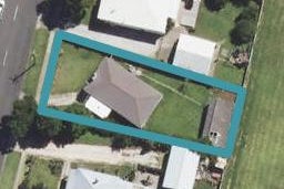 11 Collins Street, Te Hapara, Gisborne