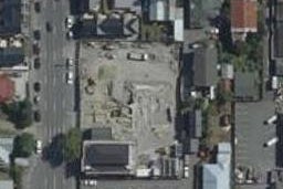 4/272 Barbadoes Street, Christchurch Central, Christchurch