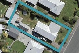 67 Thornhill Street, Rockdale, Invercargill