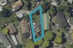 25 Churchill Avenue, Hokowhitu, Palmerston North