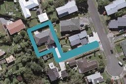 18A Mayfair Place, Westown, New Plymouth
