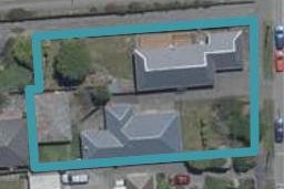 2/293 Burwood Road, Burwood, Christchurch