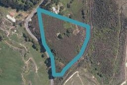 161 Pokapu Road, Moerewa