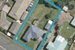 10 Huia Street, Pahiatua