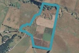 132 Oakwood Road, Hadlow, Timaru