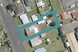 3 Alma Street, Dannevirke