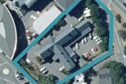 11 Camp Street, Queenstown