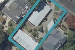 18C Garfield Avenue, Roslyn, Dunedin