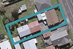 25 Omata Road, Marfell, New Plymouth