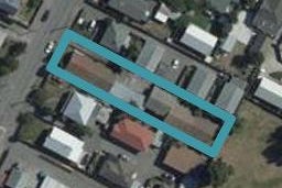 3/112 Bordesley Street, Phillipstown, Christchurch
