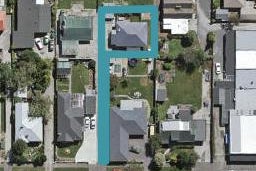 164B Chelmsford Street, Windsor, Invercargill