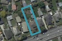 153 Sparks Road, Hoon Hay, Christchurch
