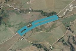 0 Ida Valley - Omakau Road, Oturehua, Oturehua