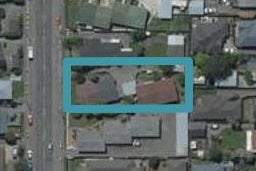 3/598 Barbadoes Street, Edgeware, Christchurch