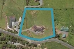 547 Crane Road, Kauri