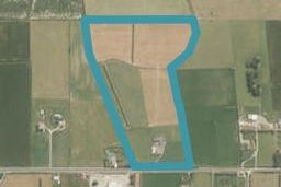 130 Gap Road West, Winton