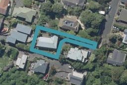 34 Bruce Street, Roslyn, Dunedin