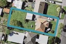 211 Riverside Avenue, Point England, Auckland