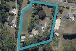 420 Matangi Road, Matangi, Hamilton