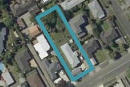 171 College Street, Awapuni, Palmerston North