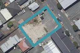 202/17 Vialou Street, Hamilton Central, Hamilton