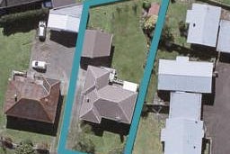 19 Kauri Street, Merrilands, New Plymouth