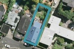 21 Vine Street, Saint Marys Bay, Auckland
