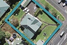 204/861 New North Road, Mount Albert, Auckland