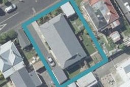 19B Nicholson Street, Forbury, Dunedin