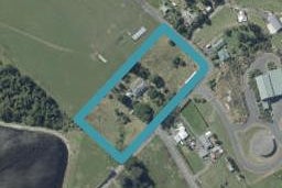 1 Mount Grand Road, Mount Grand, Dunedin